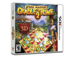Cradle of Rome 2 - Nintendo 3DS | RetroPlay Games
