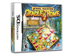 Cradle of Rome 2 - Nintendo DS | RetroPlay Games