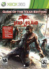 Dead Island [Game of the Year] - Xbox 360 | RetroPlay Games