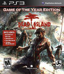 Dead Island [Game of the Year] - Playstation 3 | RetroPlay Games