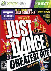 Just Dance Greatest Hits - Xbox 360 | RetroPlay Games