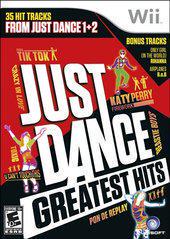 Just Dance Greatest Hits - Wii | RetroPlay Games