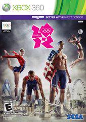 London 2012 Olympics - Xbox 360 | RetroPlay Games