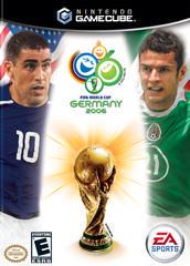 FIFA World Cup: Germany 2006 - Gamecube | RetroPlay Games