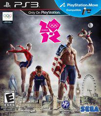 London 2012 Olympics - Playstation 3 | RetroPlay Games