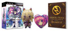 Record of Agarest War 2 [Limited Edition] - Playstation 3 | RetroPlay Games