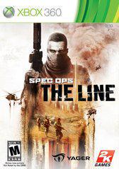 Spec Ops The Line - Xbox 360 | RetroPlay Games