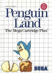 Penguin Land - Sega Master System | RetroPlay Games