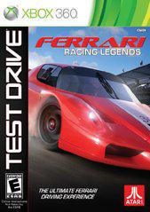 Test Drive Ferrari - Xbox 360 | RetroPlay Games