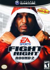 Fight Night Round 2 - Gamecube | RetroPlay Games