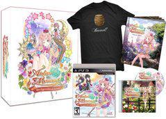 Atelier Meruru: The Apprentice of Arland Limited Edition - Playstation 3 | RetroPlay Games