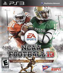 NCAA Football 13 - Playstation 3 | RetroPlay Games