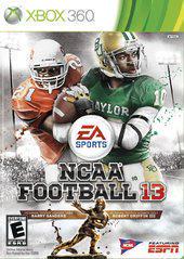 NCAA Football 13 - Xbox 360 | RetroPlay Games