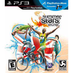 Summer Stars 2012 - Playstation 3 | RetroPlay Games