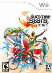 Summer Stars 2012 - Wii | RetroPlay Games