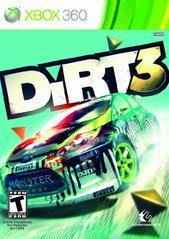 Dirt 3 - Xbox 360 | RetroPlay Games