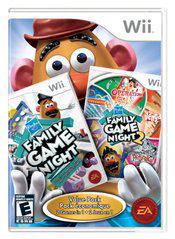 Hasbro Family Game Night Value Pack - Wii | RetroPlay Games