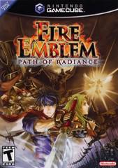 Fire Emblem Path of Radiance - Gamecube | RetroPlay Games