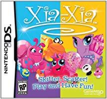 Xia-Xia - Nintendo DS | RetroPlay Games