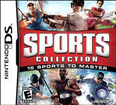 Sports Collection - Nintendo DS | RetroPlay Games