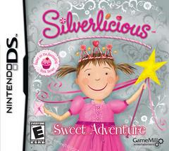 Silverlicious - Nintendo DS | RetroPlay Games