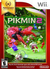 Pikmin 2 [Nintendo Selects] - Wii | RetroPlay Games