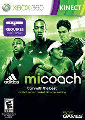 Mi Coach By Adidas - Xbox 360 | RetroPlay Games