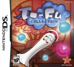 Tofu Collection - Nintendo DS | RetroPlay Games