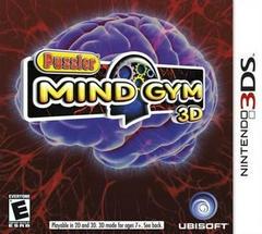 Puzzler Mind Gym 3D - Nintendo 3DS | RetroPlay Games