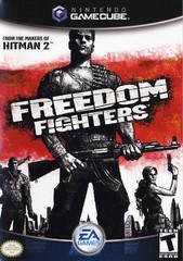 Freedom Fighters - Gamecube | RetroPlay Games