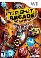 Top Shot Arcade - Wii | RetroPlay Games