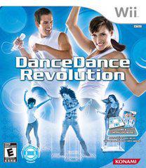 Dance Dance Revolution - Wii | RetroPlay Games