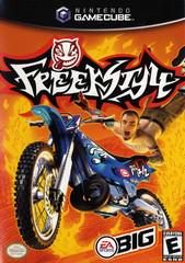 Freekstyle - Gamecube | RetroPlay Games