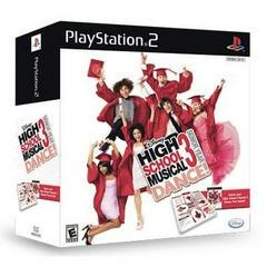 High School Musical 3 Senior Year Dance [Bundle] - Playstation 2 | RetroPlay Games