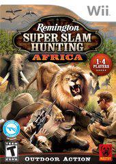 Remington Super Slam Hunting Africa - Wii | RetroPlay Games