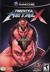 Freestyle Metal X - Gamecube | RetroPlay Games