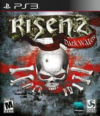 Risen 2: Dark Waters - Playstation 3 | RetroPlay Games