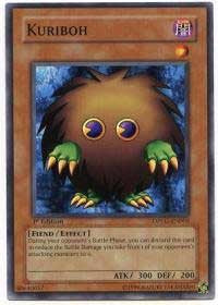 Kuriboh [DPYG-EN005] Common | RetroPlay Games