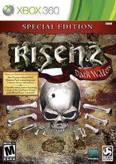 Risen 2: Dark Waters [Special Edition] - Xbox 360 | RetroPlay Games