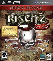 Risen 2: Dark Waters [Special Edition] - Playstation 3 | RetroPlay Games