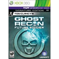 Ghost Recon: Future Soldier [Signature Edition] - Xbox 360 | RetroPlay Games