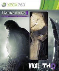 Darksiders II [Collector's Edition] - Xbox 360 | RetroPlay Games