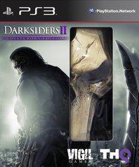 Darksiders II [Collector's Edition] - Playstation 3 | RetroPlay Games
