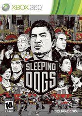 Sleeping Dogs - Xbox 360 | RetroPlay Games