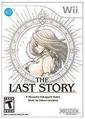 The Last Story - Wii | RetroPlay Games