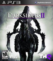 Darksiders II - Playstation 3 | RetroPlay Games