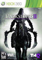 Darksiders II - Xbox 360 | RetroPlay Games