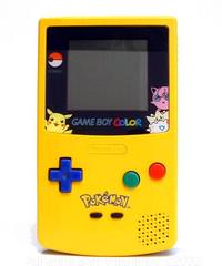 Pokemon Special Edition Gameboy Color System - GameBoy Color | RetroPlay Games