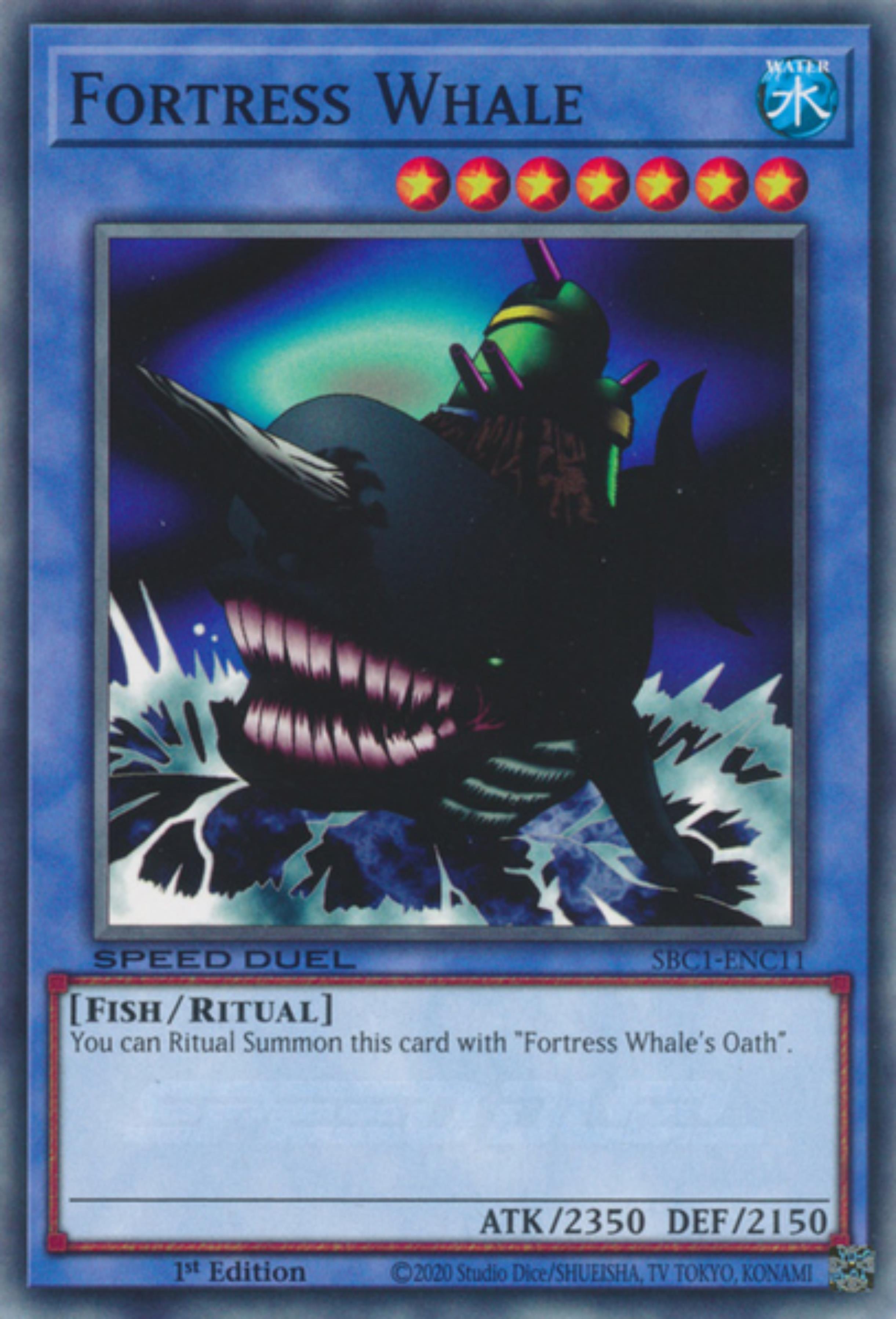 The Legendary Fisherman II [SBC1-ENC10] Common | RetroPlay Games