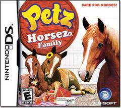 Petz Horsez Family - Nintendo DS | RetroPlay Games